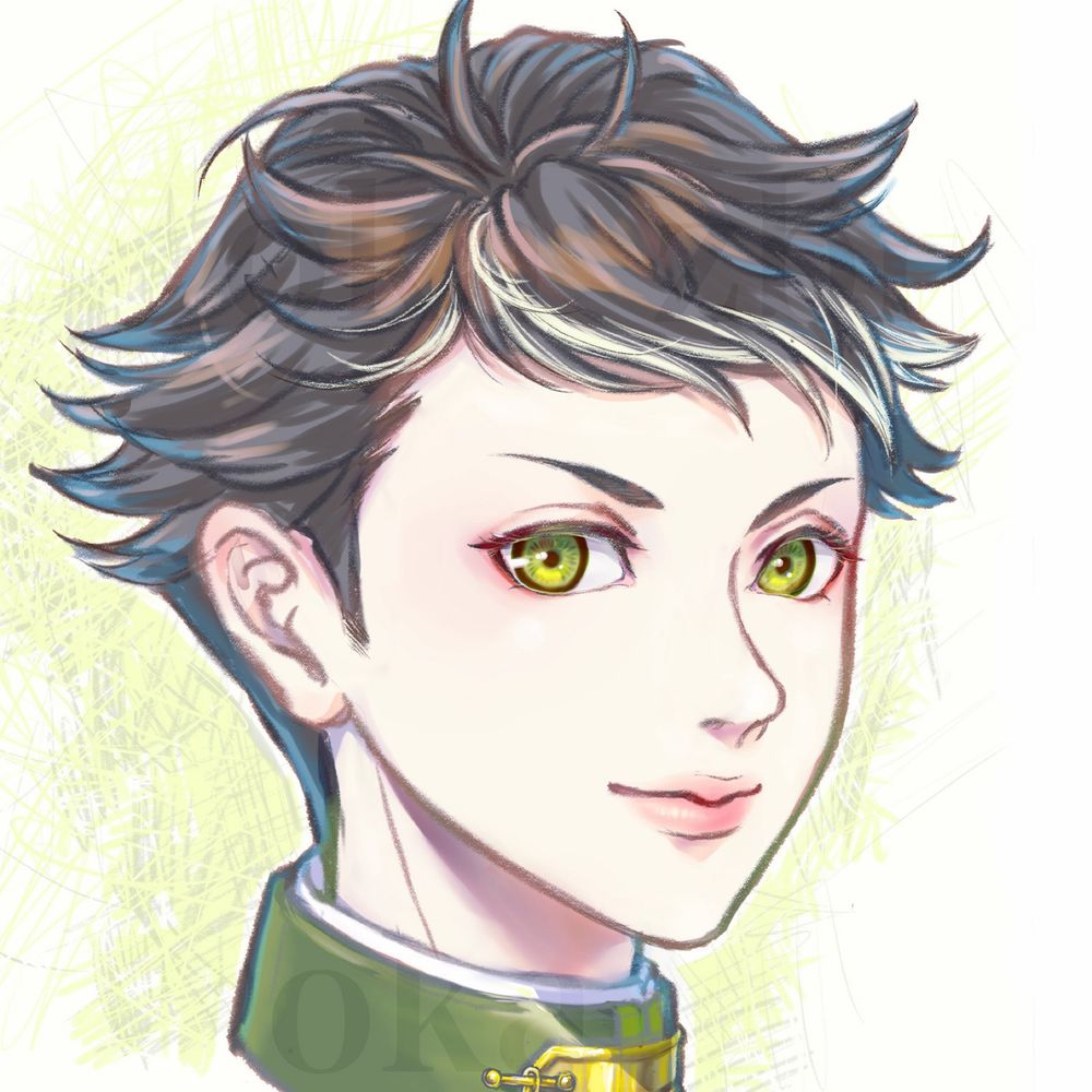 丘ずぼん