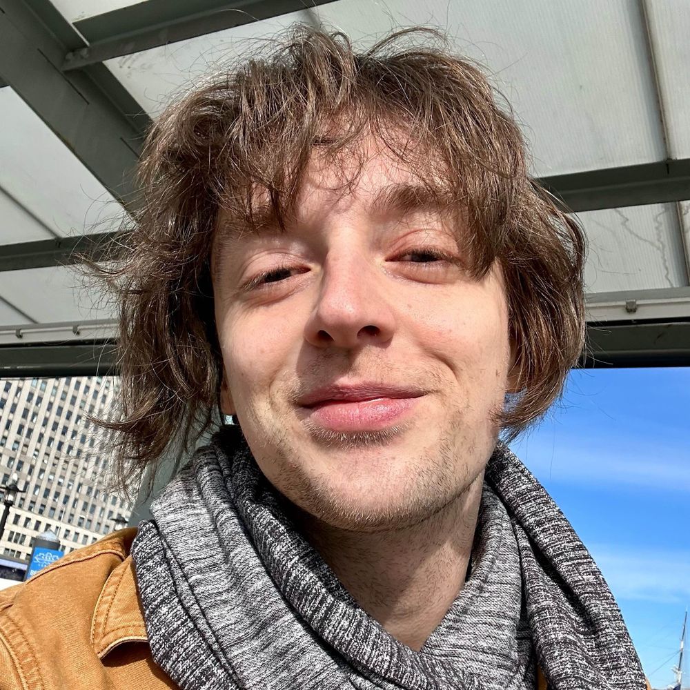 David Vogel