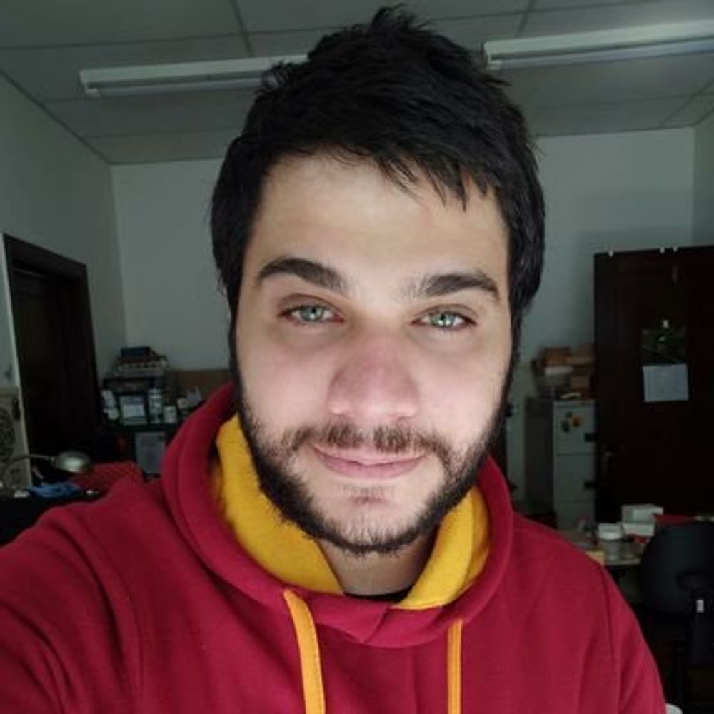 Bruno Zilberman