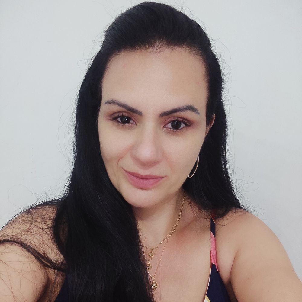 Edilene Alves #SDV
