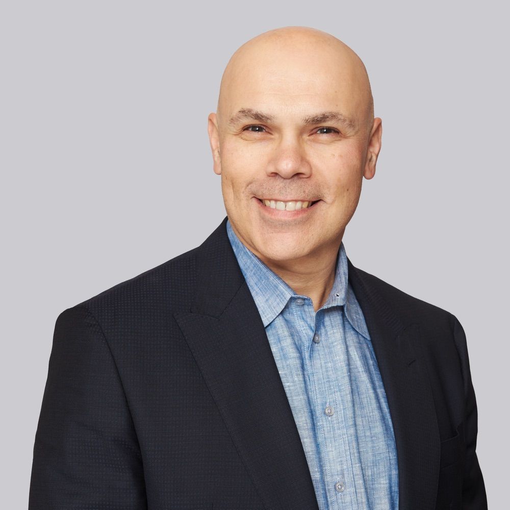 Anthony Knight