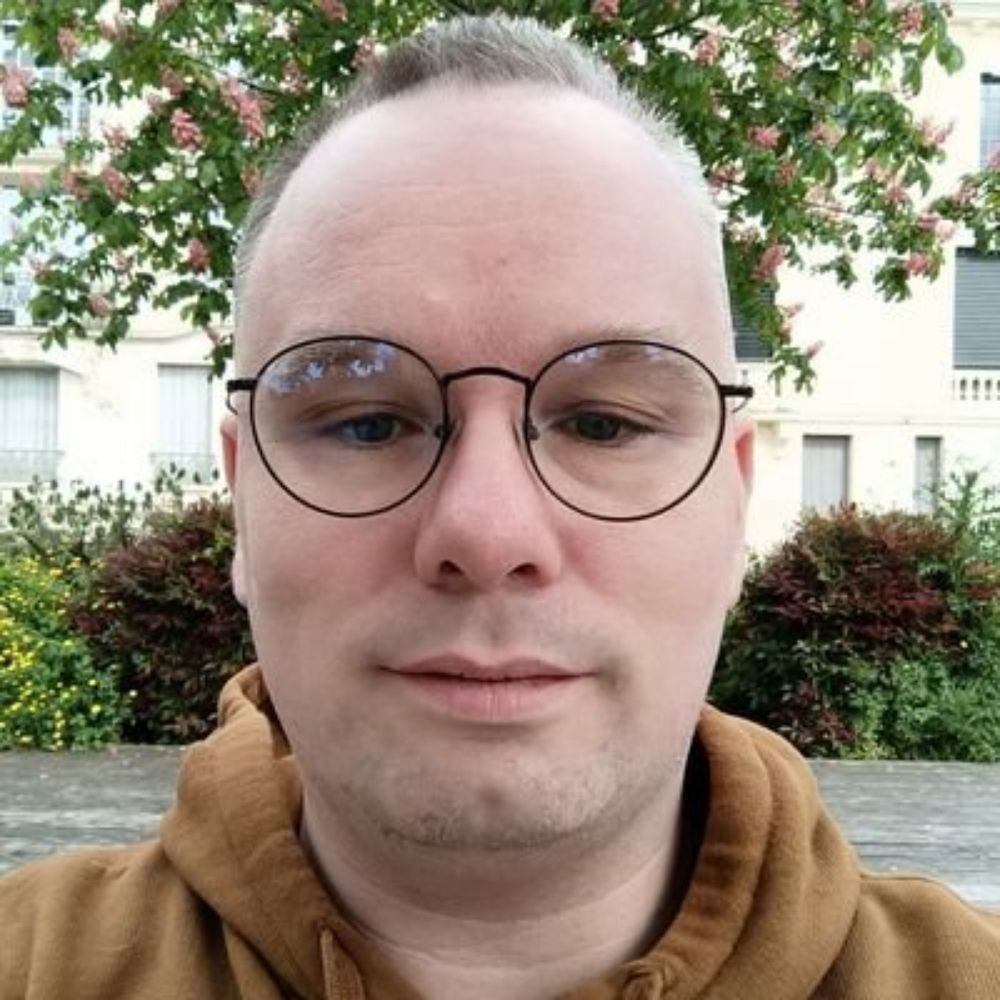 Julien Gorgiard