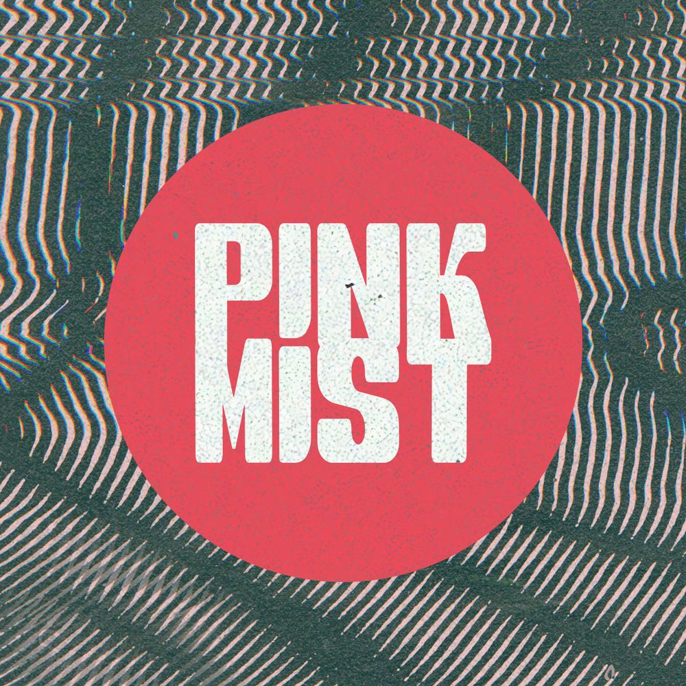 Pink Mist