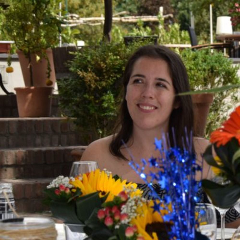 Elizabeth Hameeteman