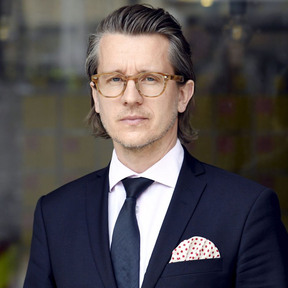 Sakari Melander