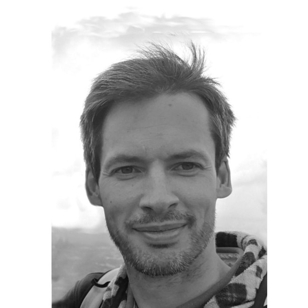 Matthieu Perrot