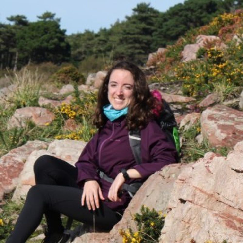 Clara Faulí Molas
