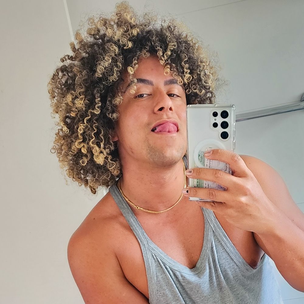 O Flamenguista do Delfante 🩳 🏳️‍🌈