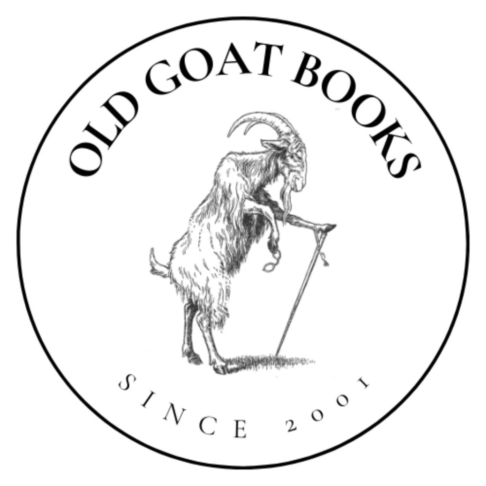 Old Goat Books