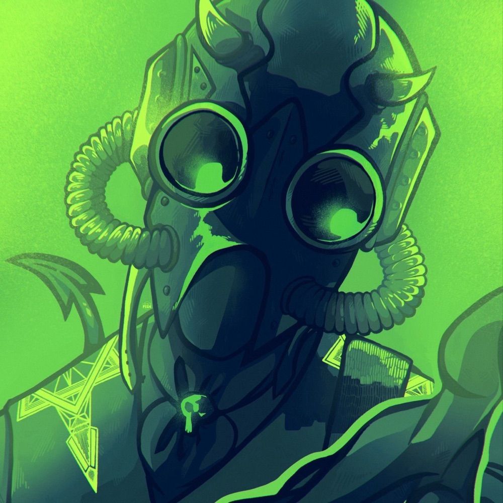💚