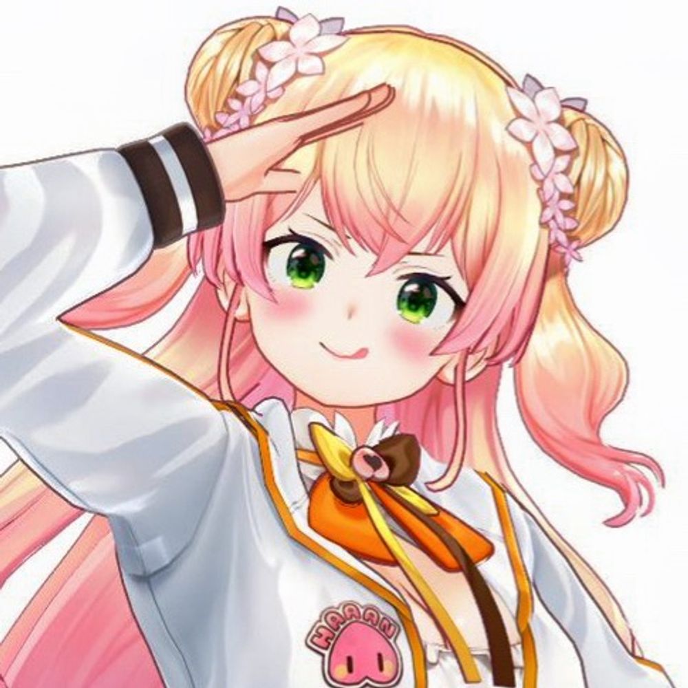 MomosuzuNene🍑🥟桃鈴ねね