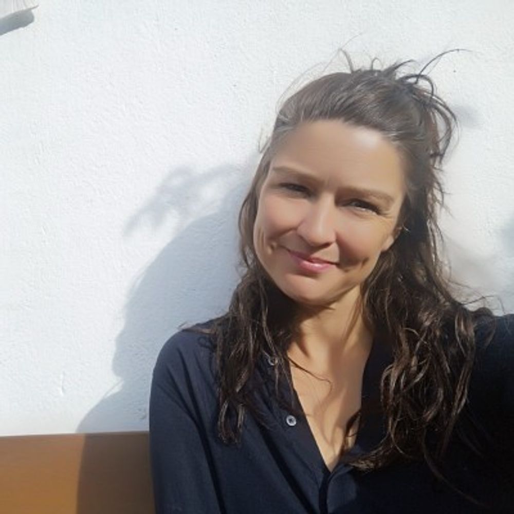 Nicoline Greer
