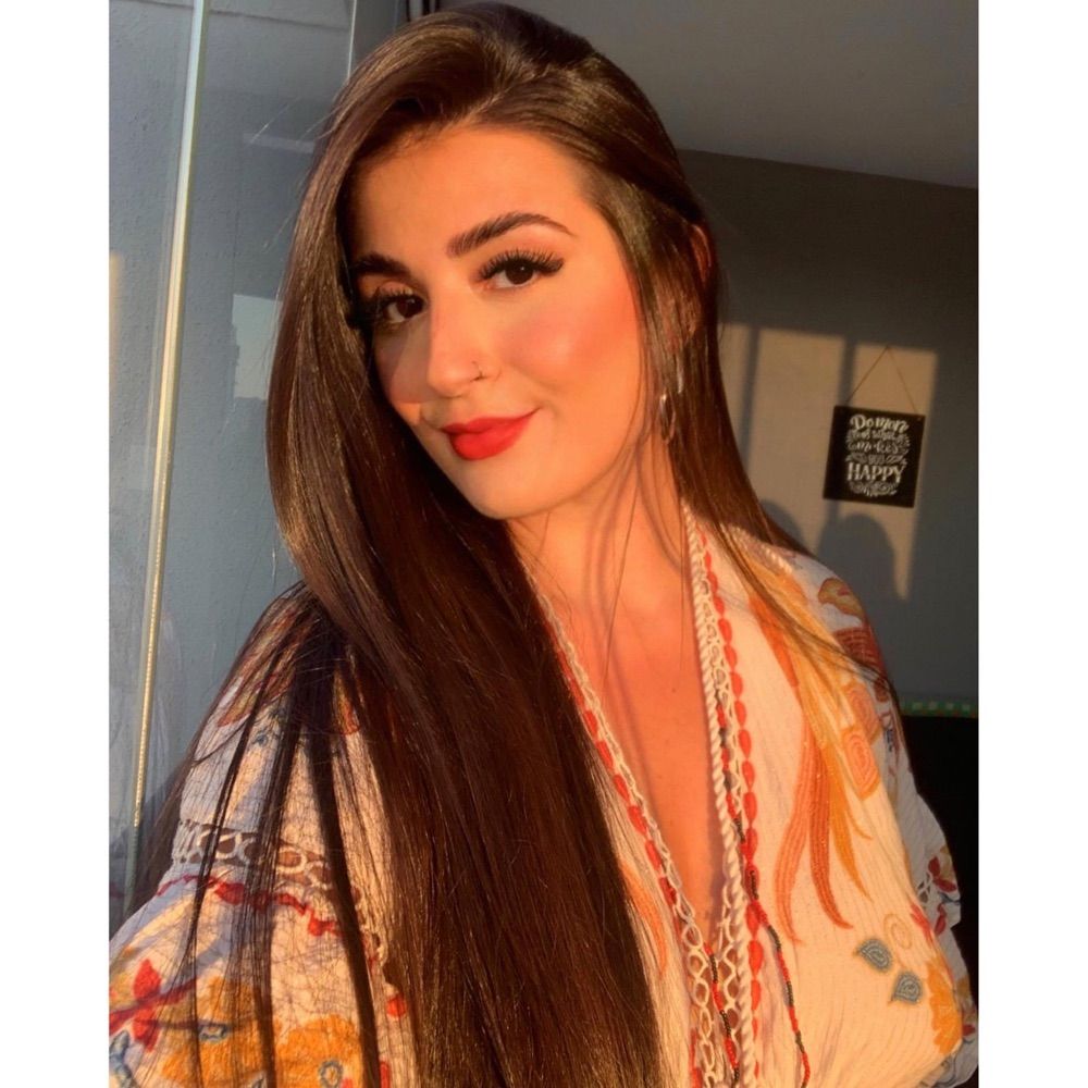 Sofia Pilagallo