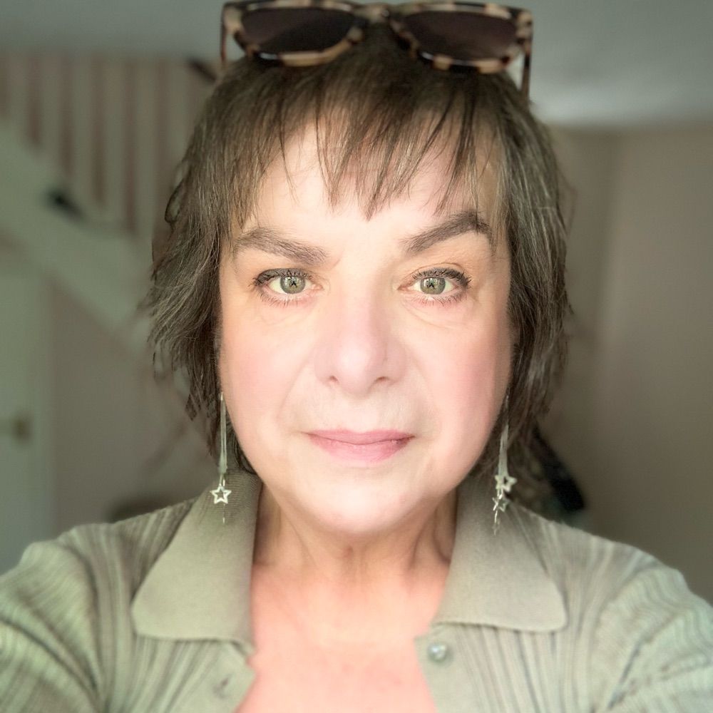 Irena Siwiak Atamewan