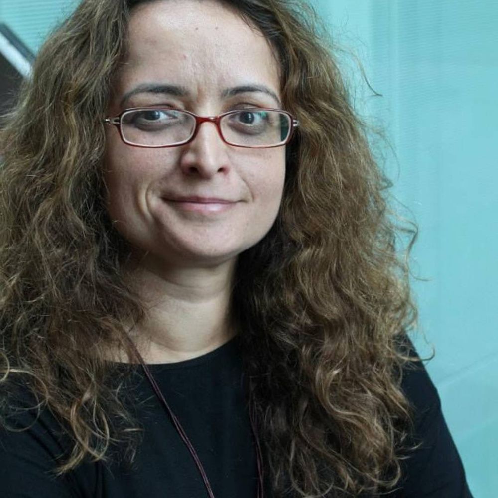 Dr. Carolina Matos 