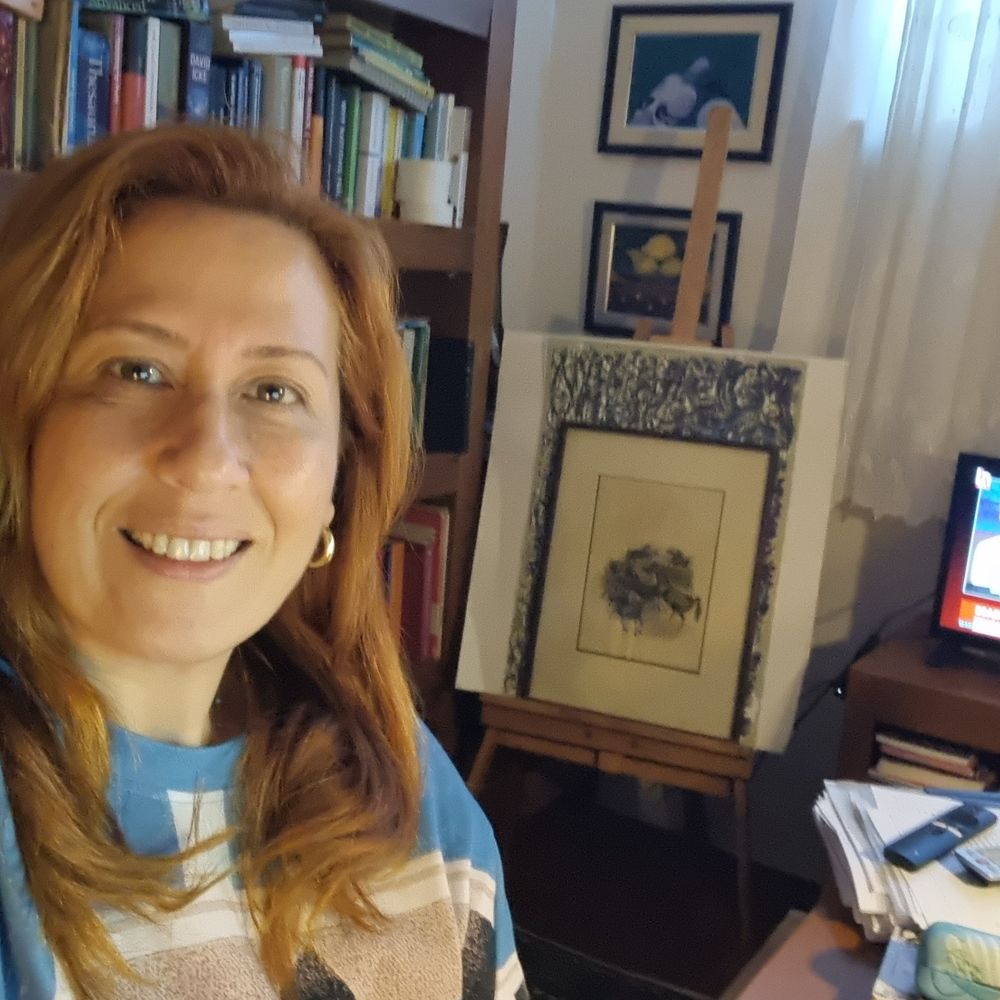 AysegulTheBlue