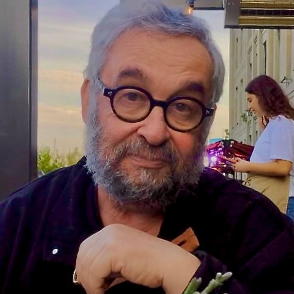Mikhail Iossel