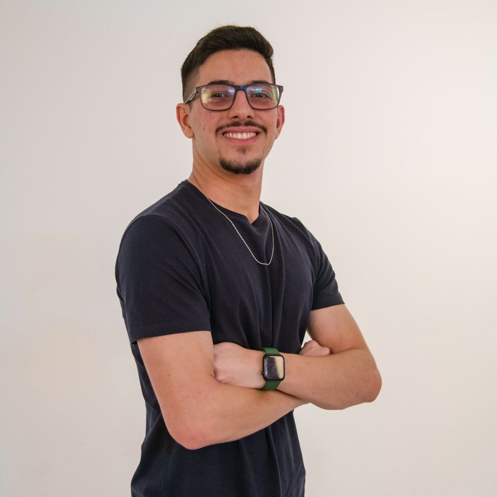 João Pedro Ferreira