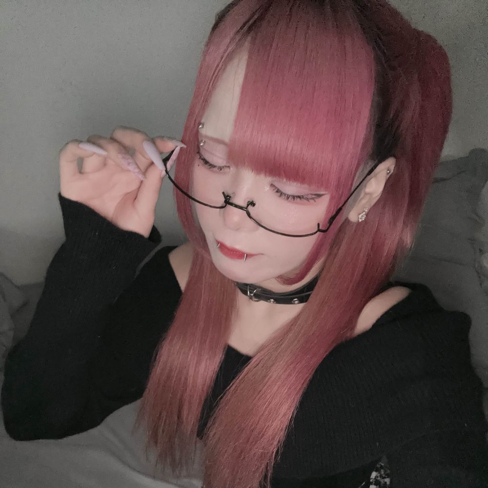 米猫🐈‍⬛🥀