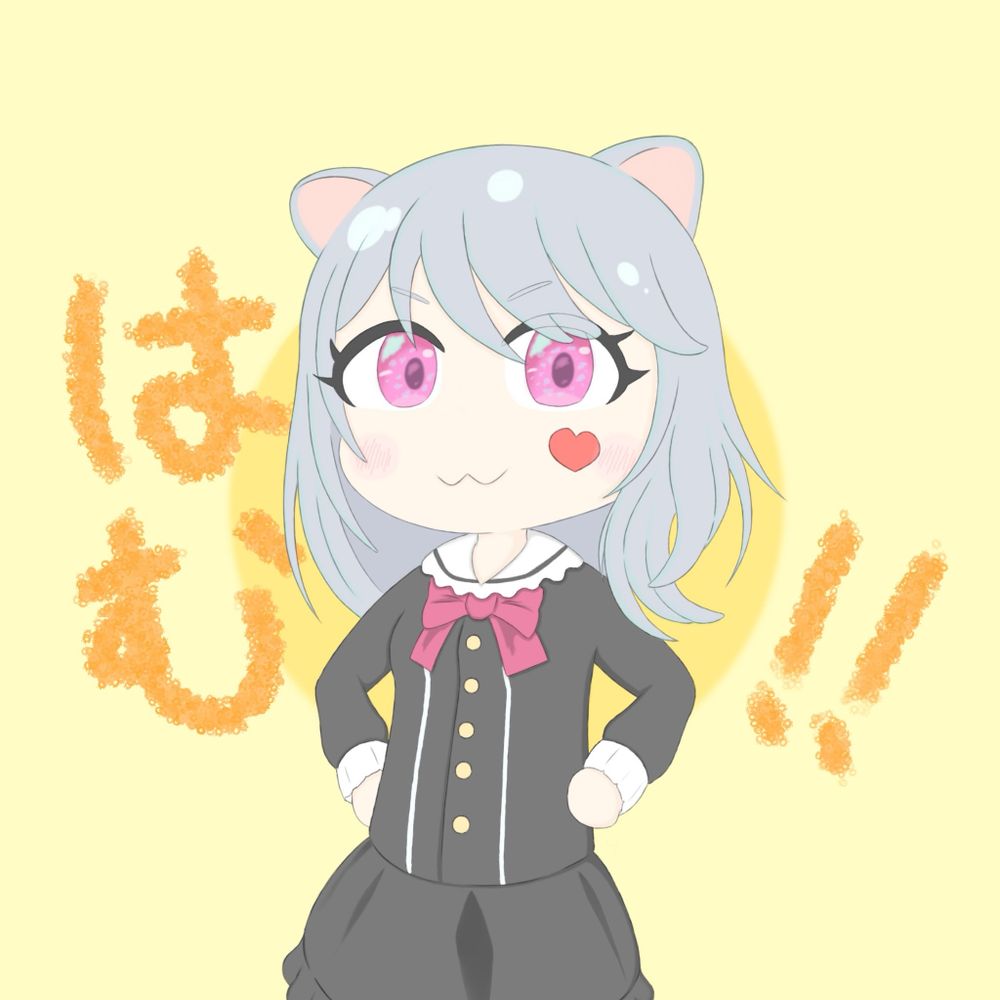 🐹はむりんか🐹