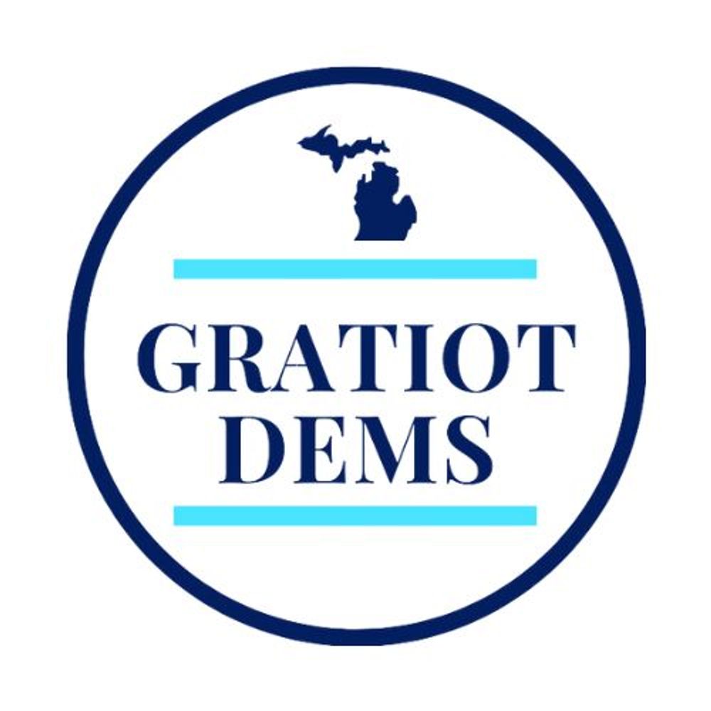 Gratiot County Democrats