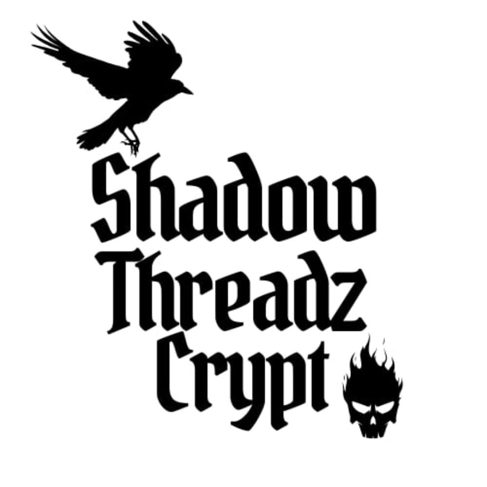 Shadow Threadz Crypt