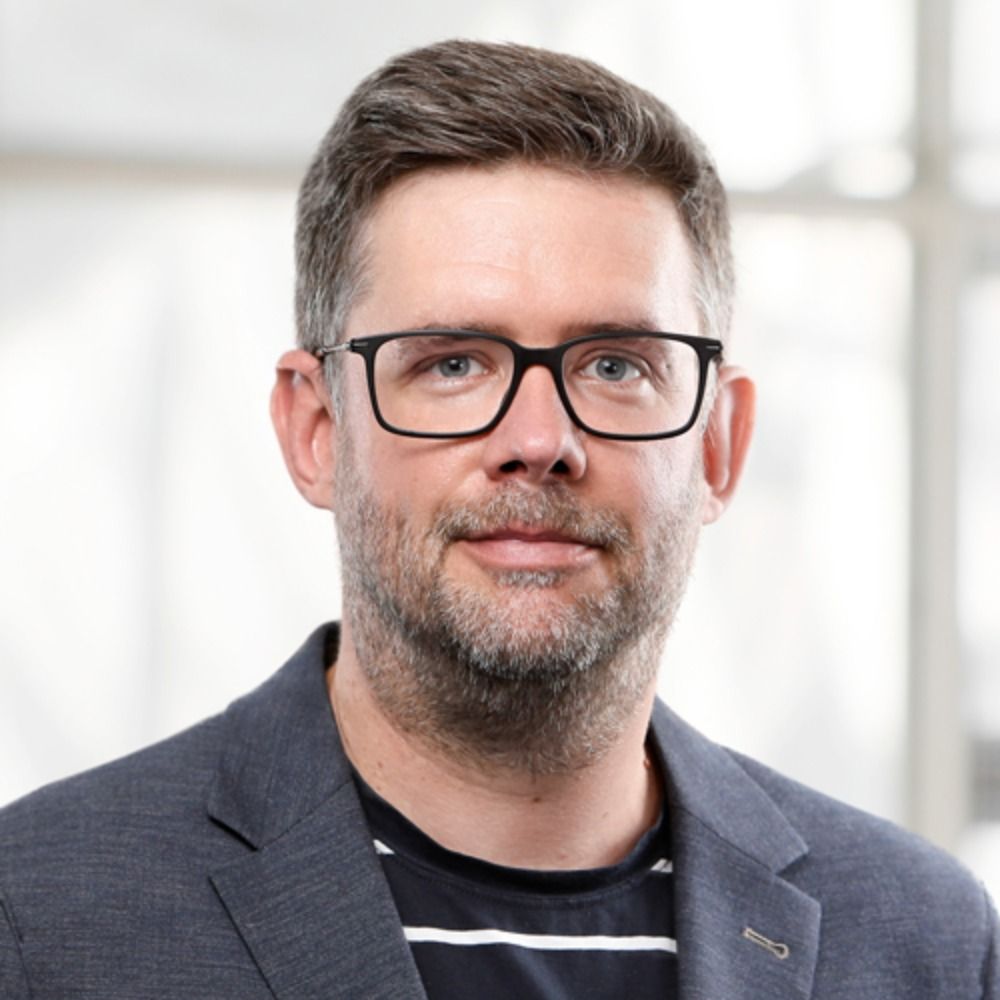 Sebastian Schleidgen