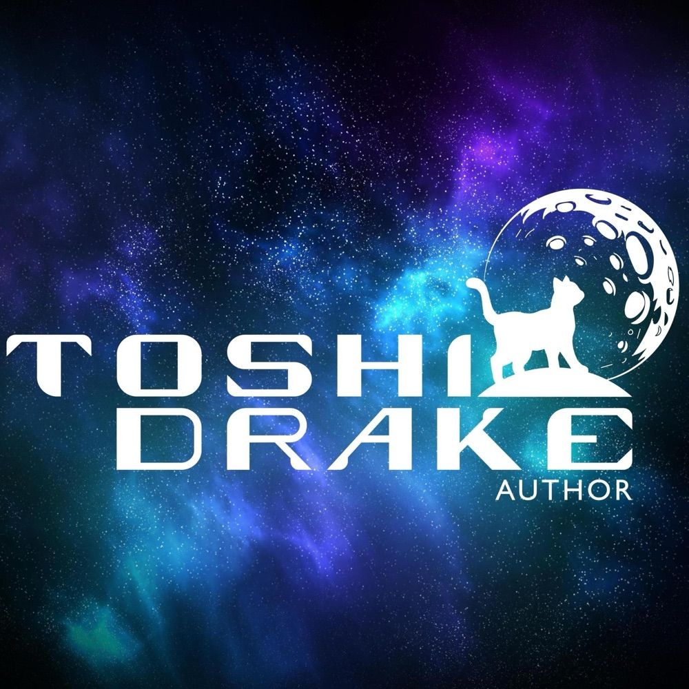 Toshi Drake