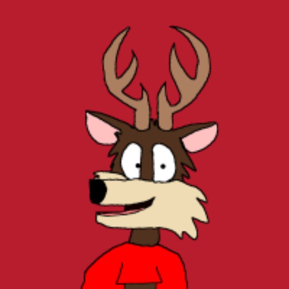Austin Wolfclaw's avatar