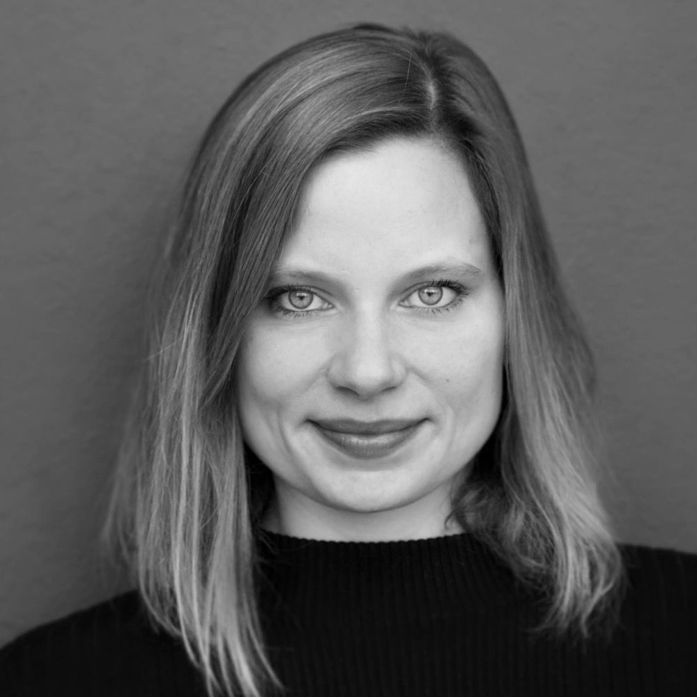 Katharina Hoppe