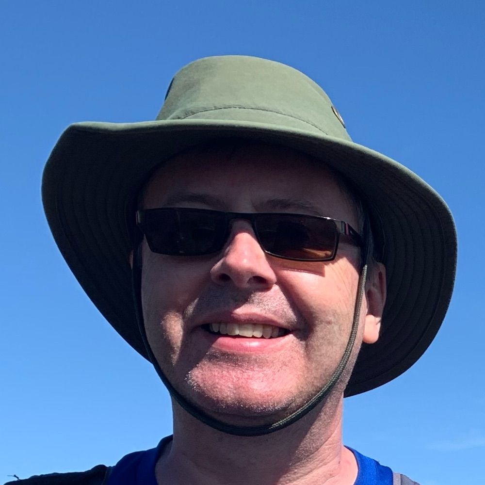 Steve Tuck