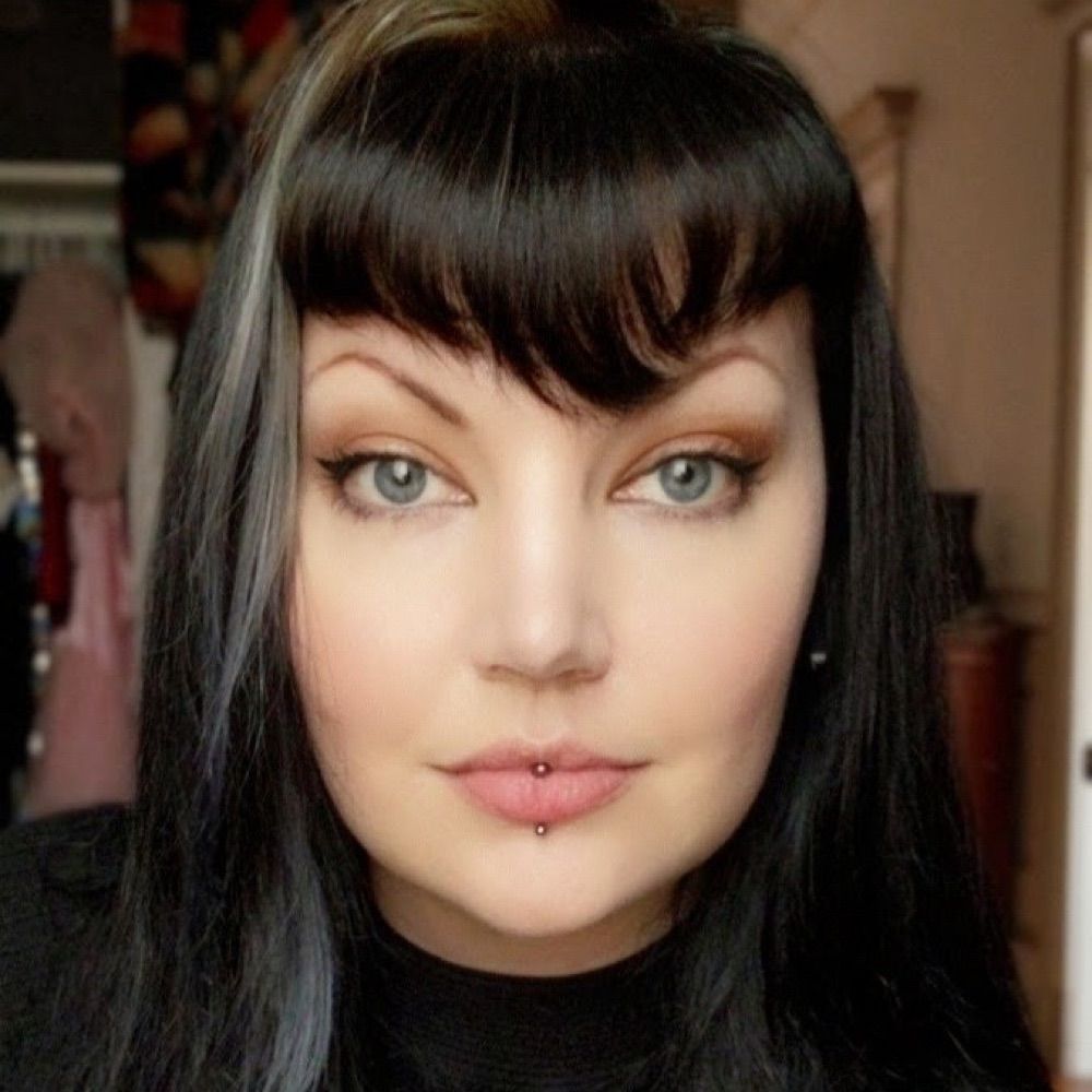 Megan Mackey