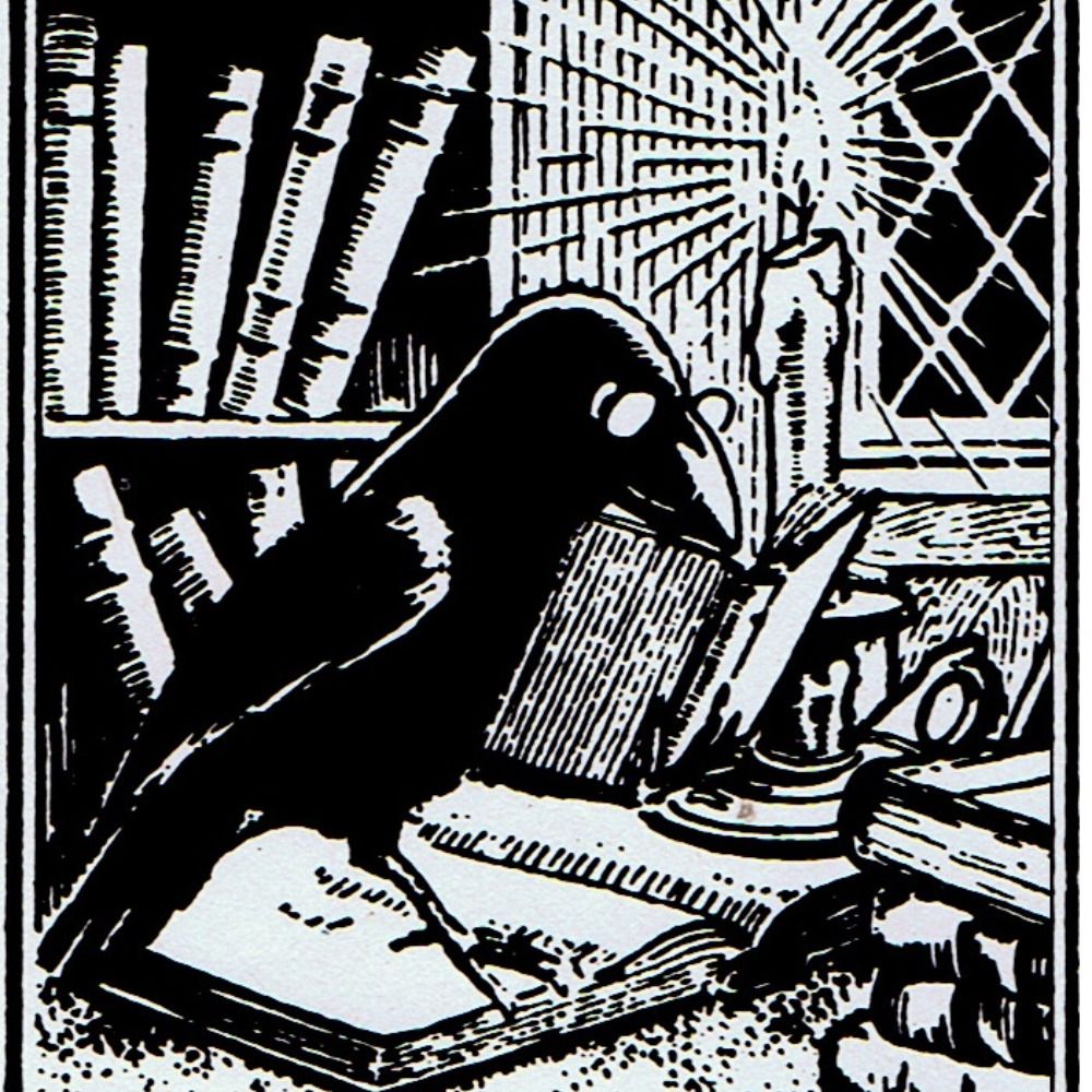 Raven Books's avatar
