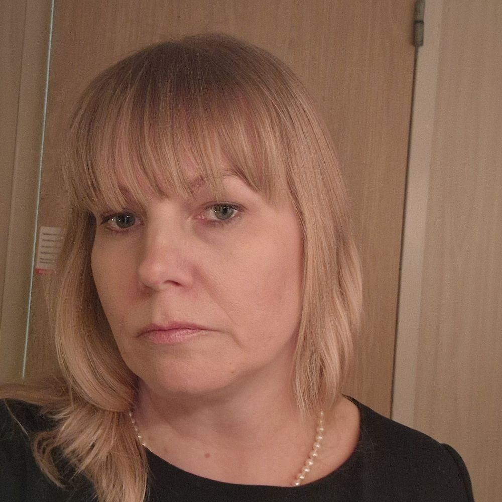 Anna Meuronen