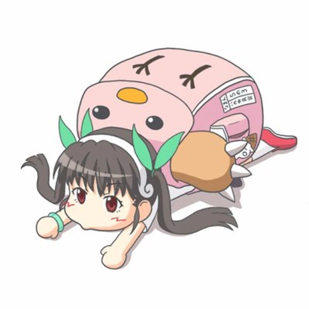 snail