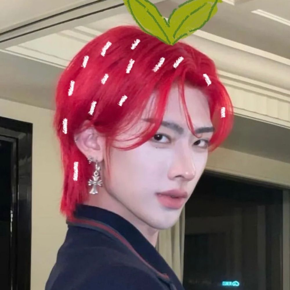 ilia 🍓😼