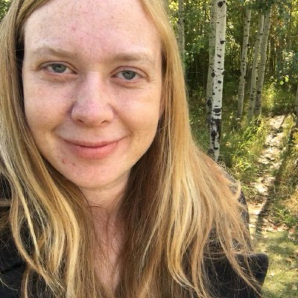 Kimberly Rondeau