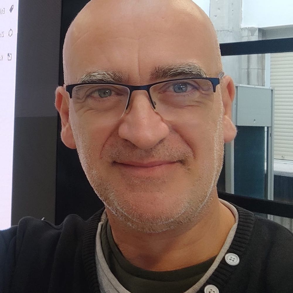 Iñigo Balerdi Urrestarazu