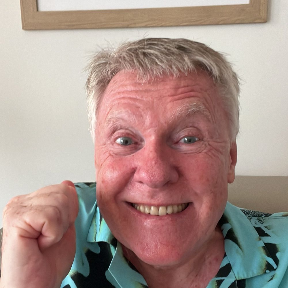 Fighting Through WWII Memoirs Podcast