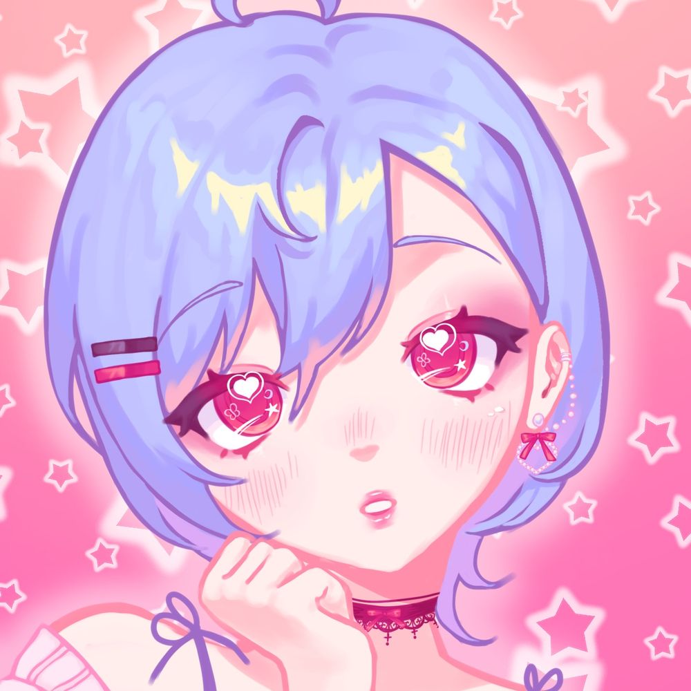 Alice!🎀
