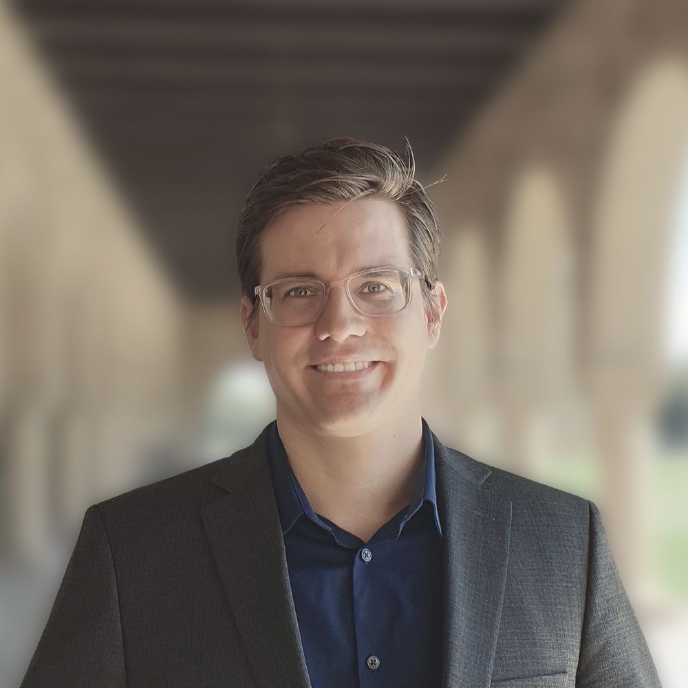Michael Moor