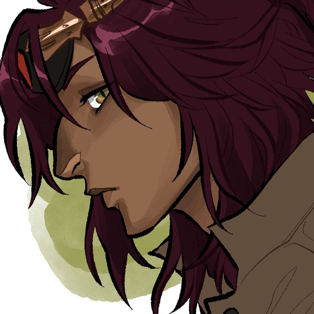 🐰 soren @ 7.2 ✧･ﾟ comm grind again (0/2)