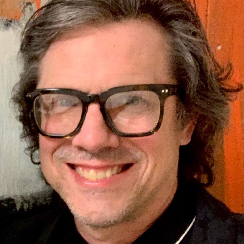 Daniel Hildebrand