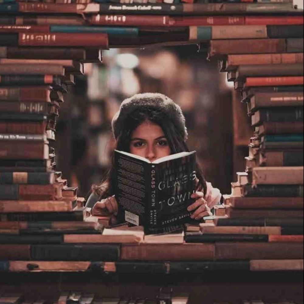 رویابین رنگ پریده 