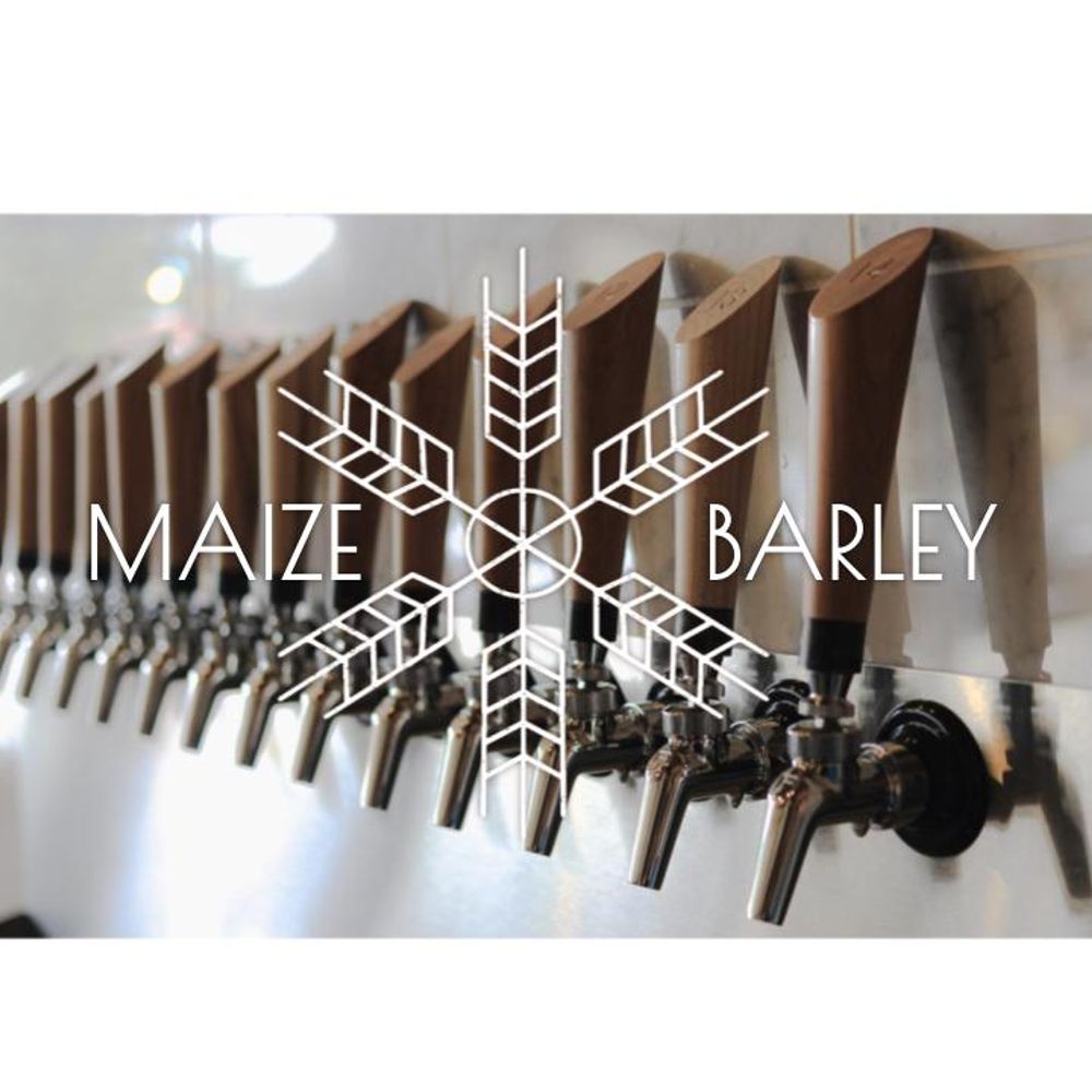 MaizeBarley