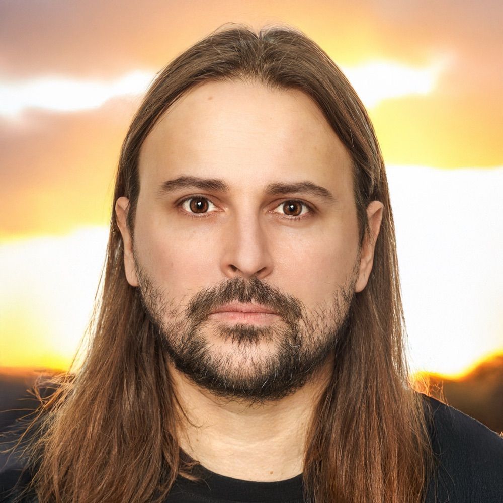 Fabien Lede