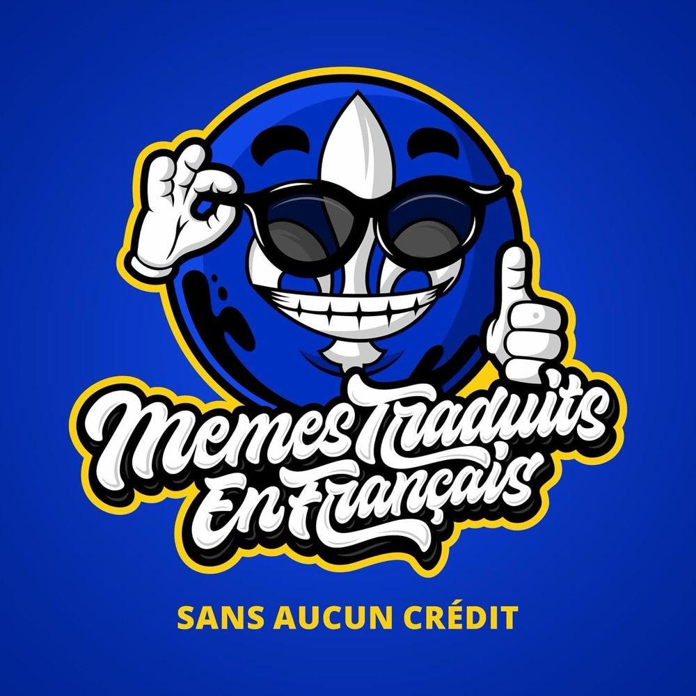 Memes Traduits 