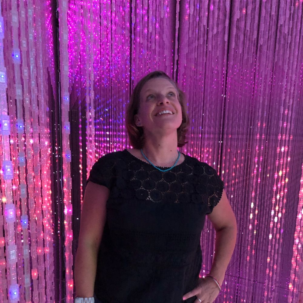 Jo Fitzsimons