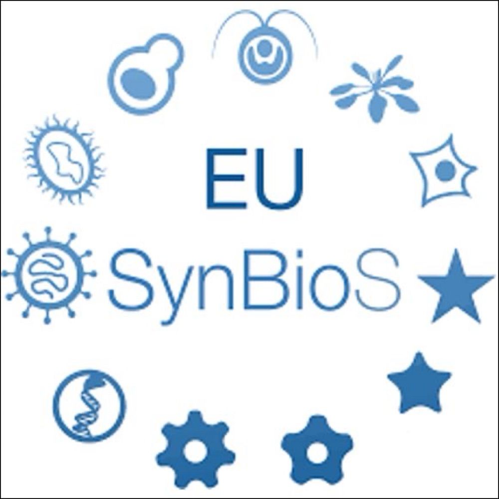 European Synthetic Biology Society
