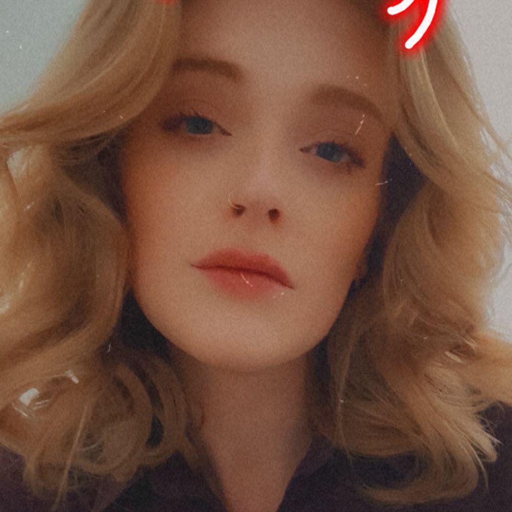 Profile avatar